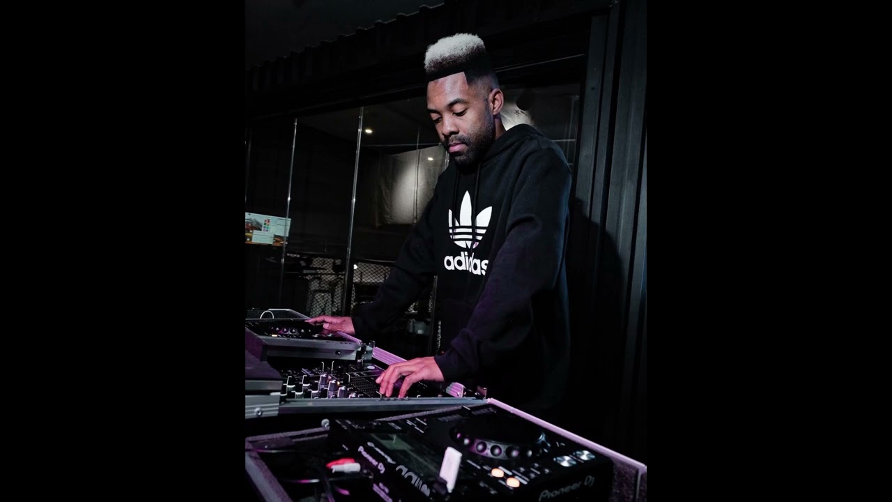 King P - Maweni
