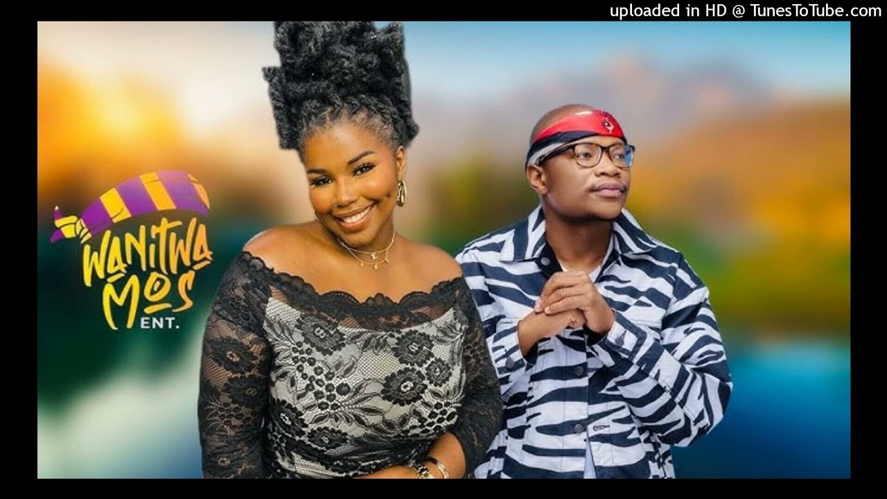 King Helton - Master KG feat Nkosazana Daughter, Blaq Major,Eemoh Sthandwa sam new song