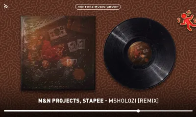 Download M&N Projects Where It All Begins Album