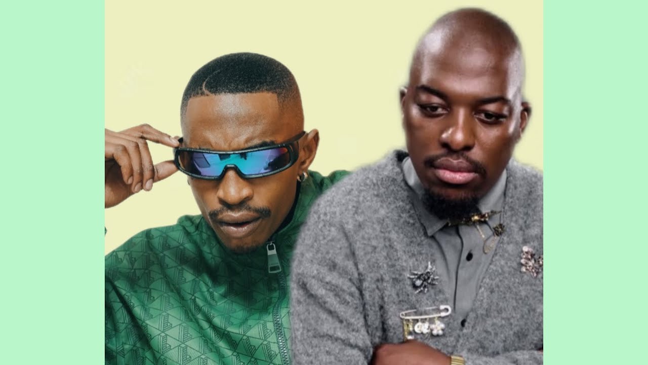De Mthuda - Holy Water