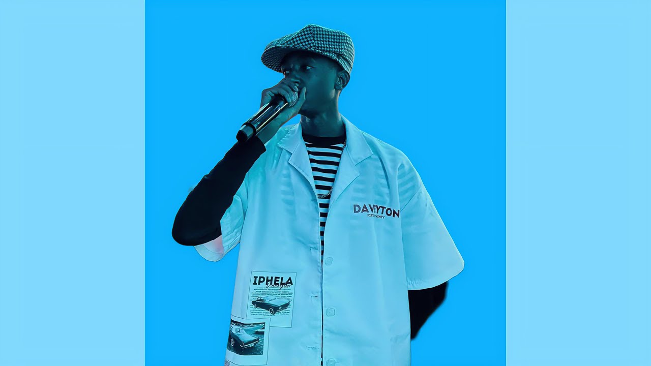 DJ Maphorisa - Siya Waver