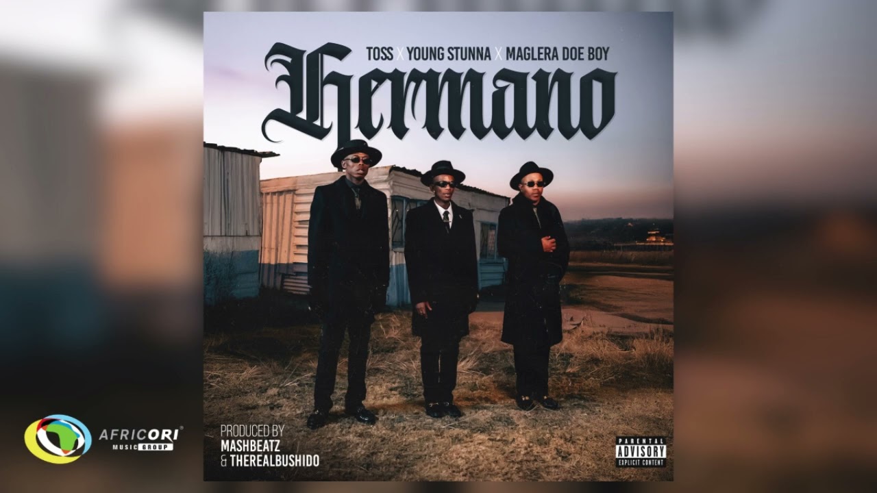 TOSS - Hermano