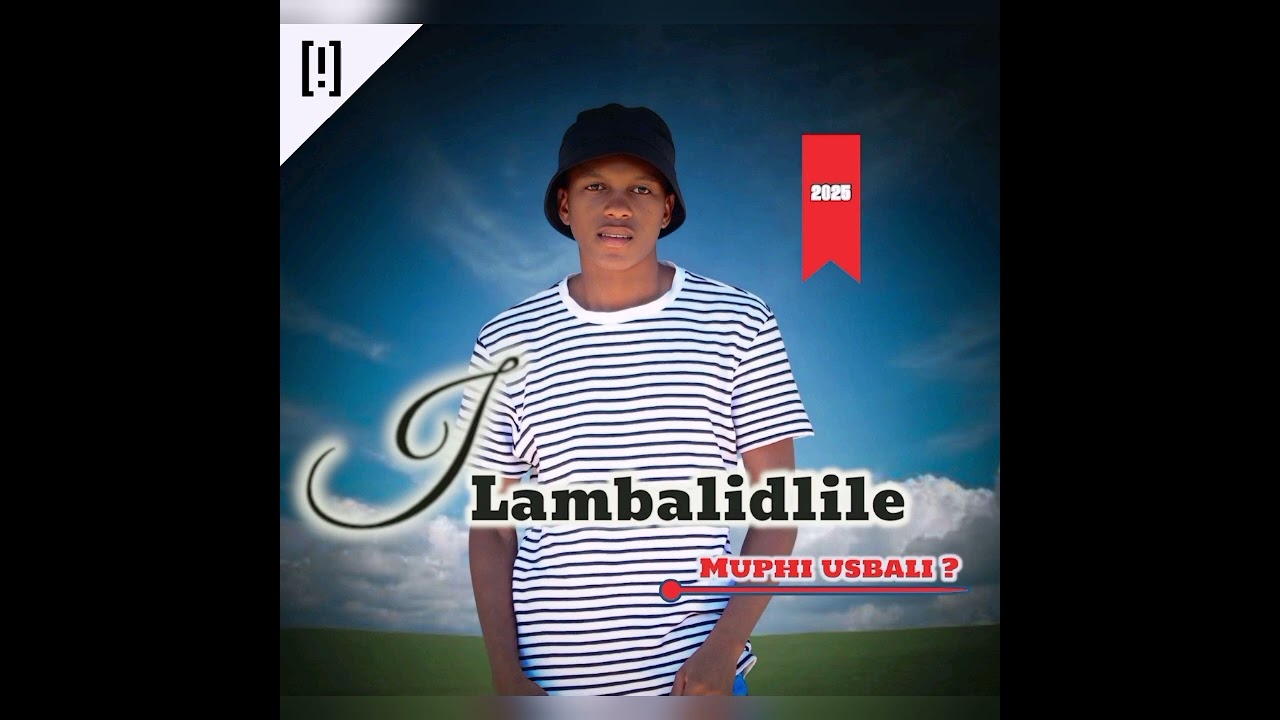 Sboniso Majola - Hello my Fohloza