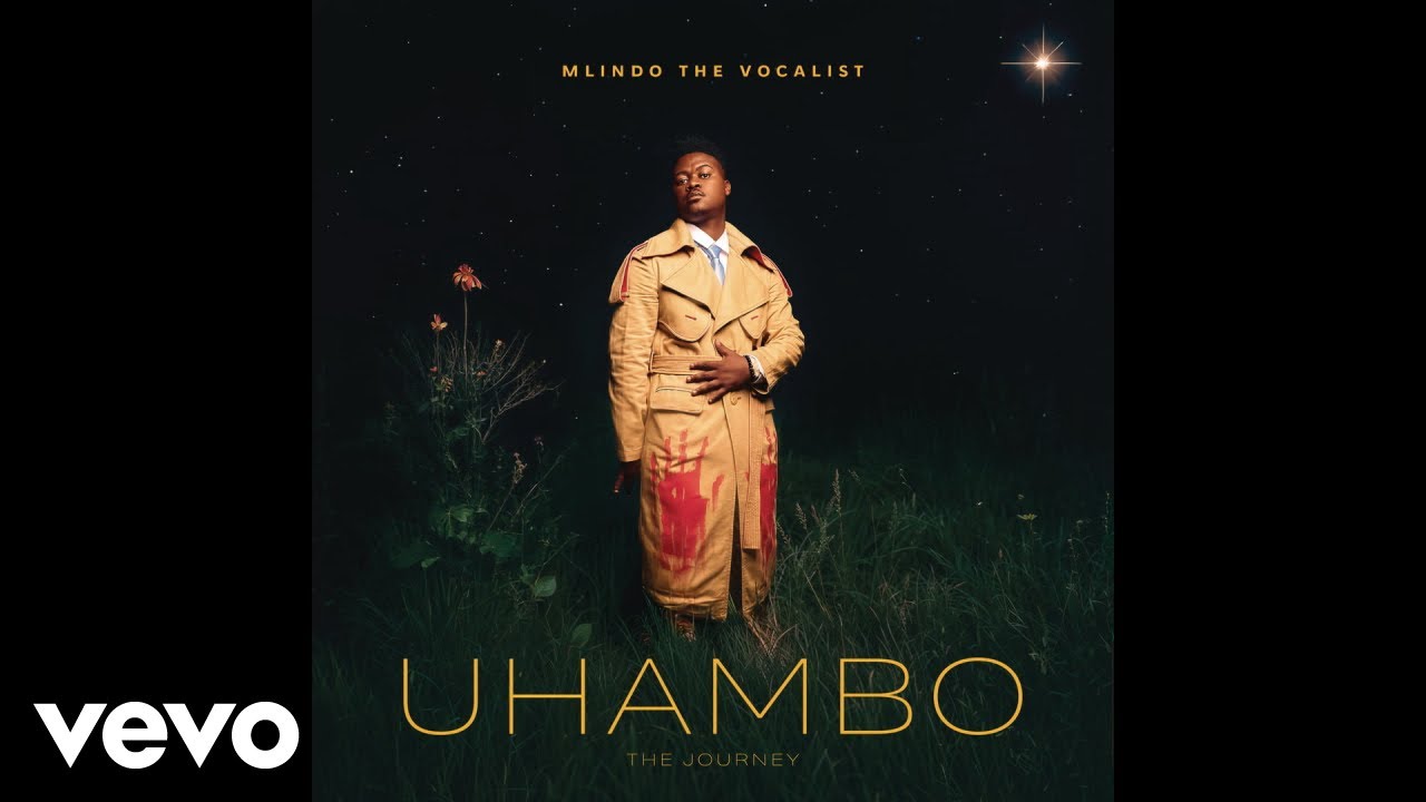 Mlindo The Vocalist - Crush yakho