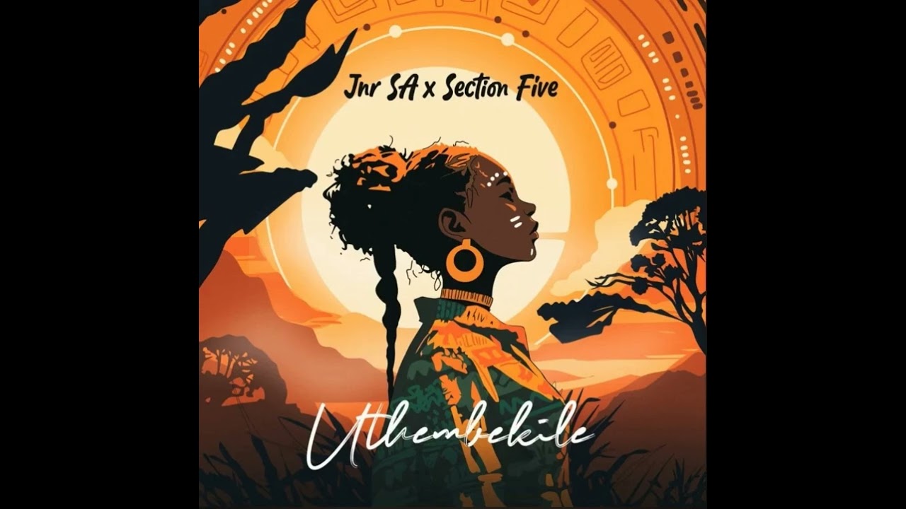 Jnr SA - Uthembekile