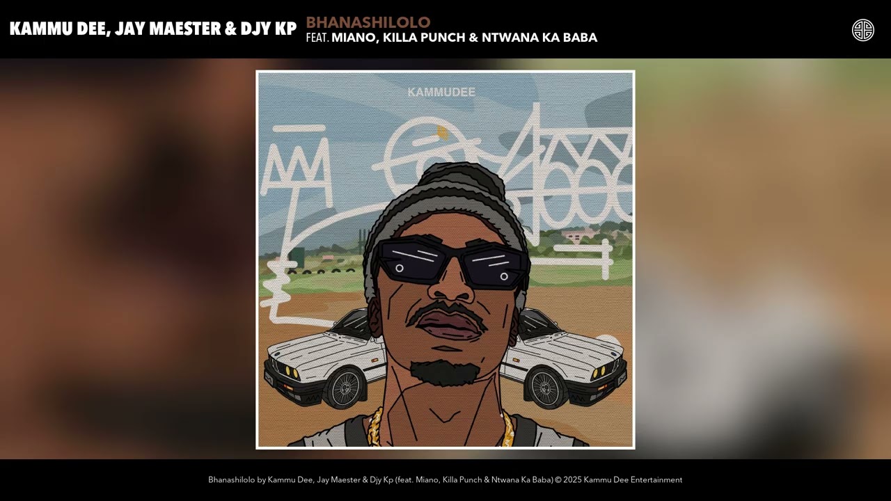 Kammu Dee - Bhanashilolo