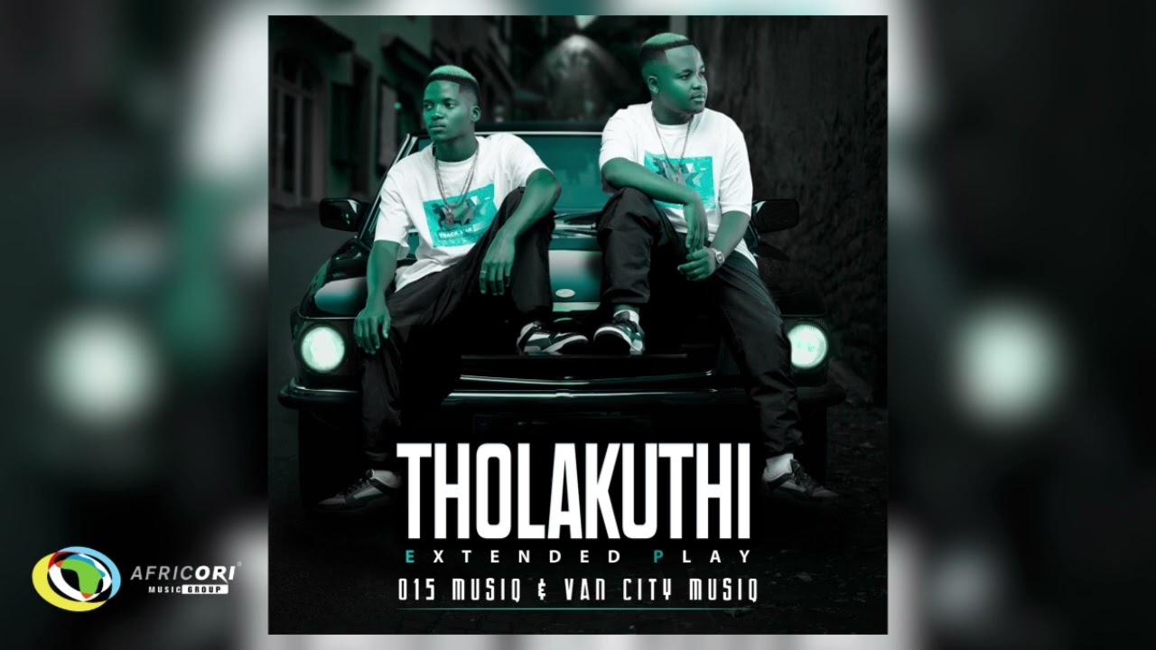 015 MusiQ - Tholakuthi