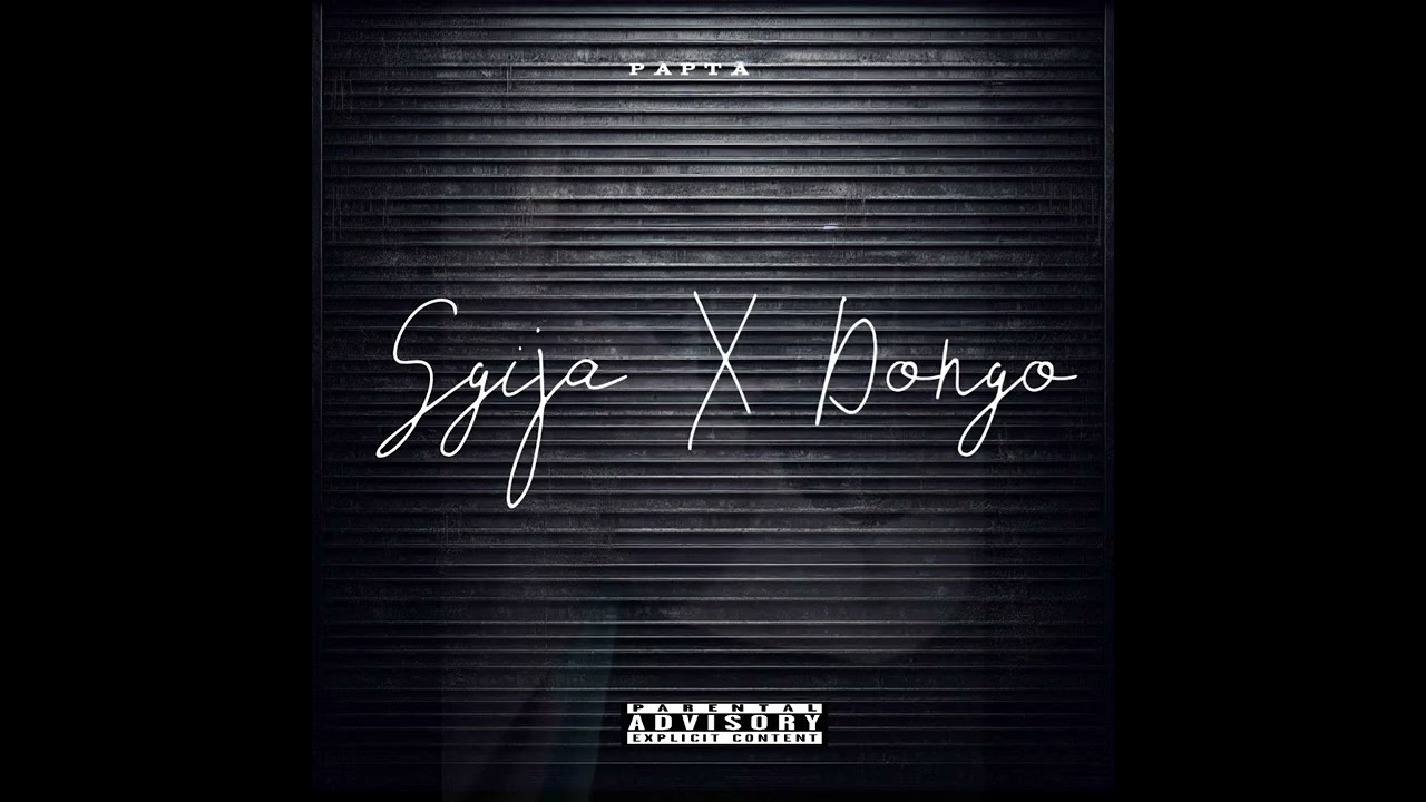 Lebzaa Le Nhlekzin - Sgija X Dongo (Visualizer) ft Ntakzin Da Djy X Lebzaa Le Nhlekzin