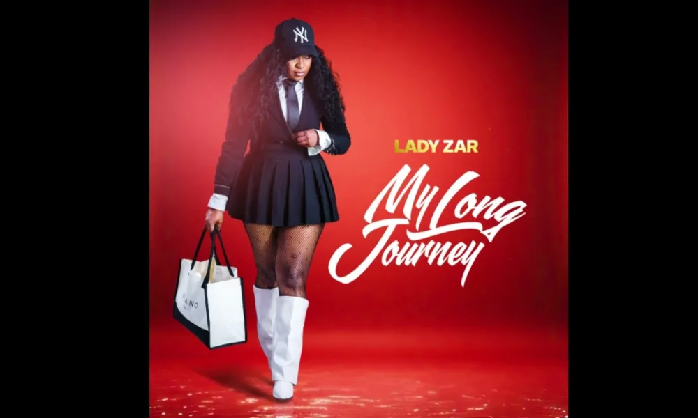 Download Lady ZAR My Long Journey Album