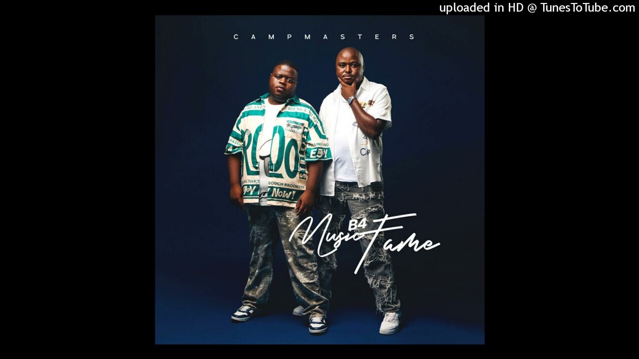Campmasters - Why Not
