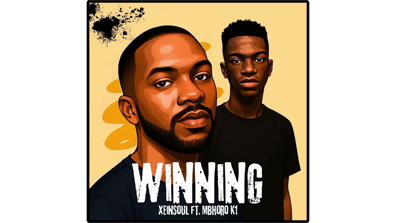 XeinSoul - #Winning