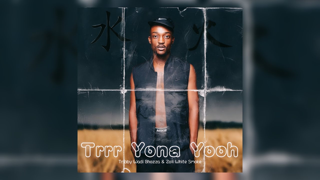Tribby Wadi Bhozza x Zoli White Smoke - Trrr Yona Yoo Hit Song 2025 Unofficial Song