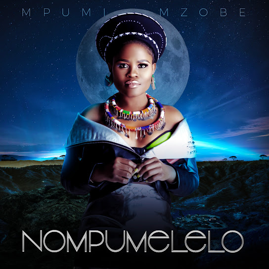 Mpumi - Uzobuya