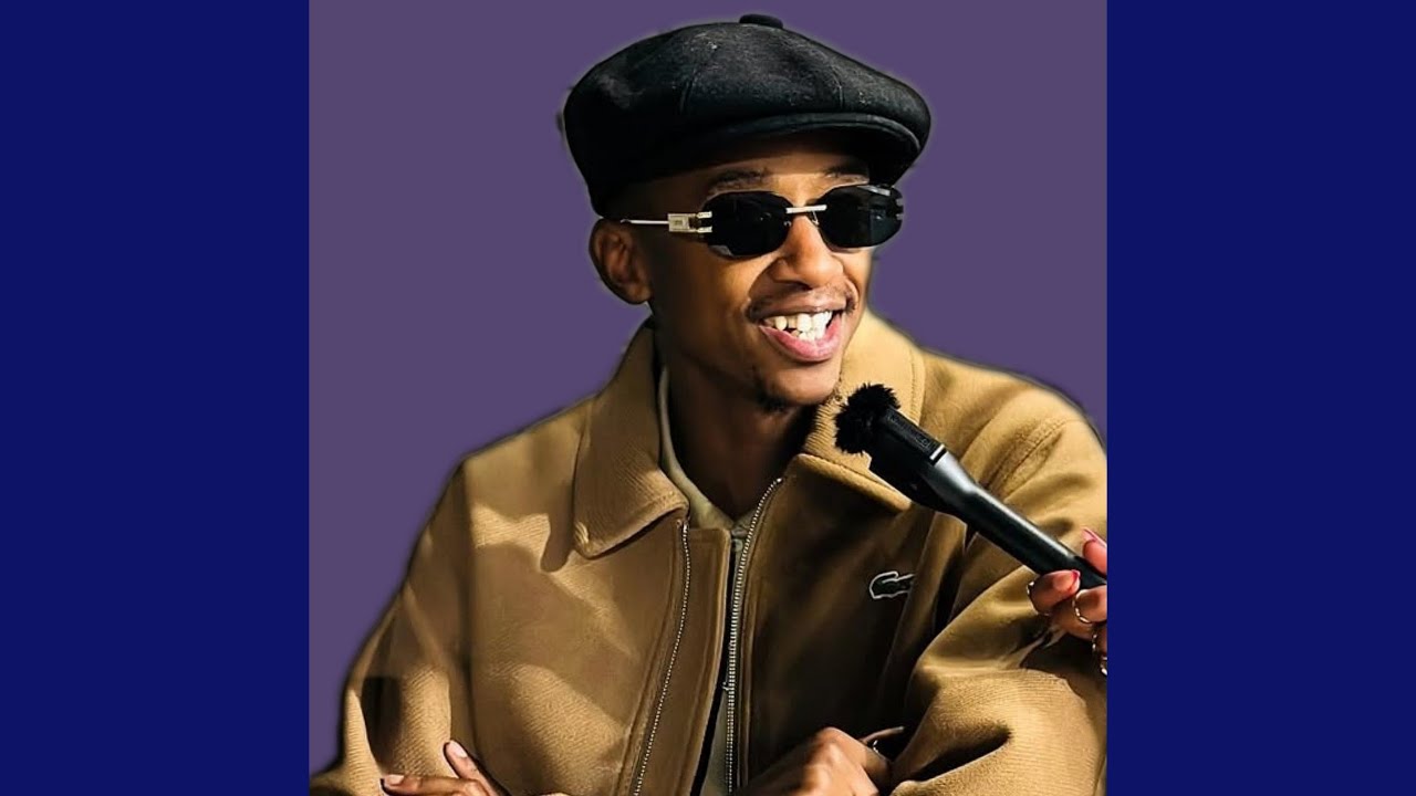 Scotts Maphuma - Uya'Foster