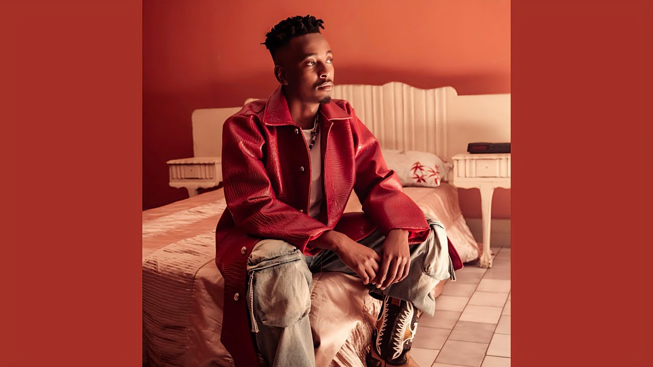 Mas Musiq - Phathaphatha