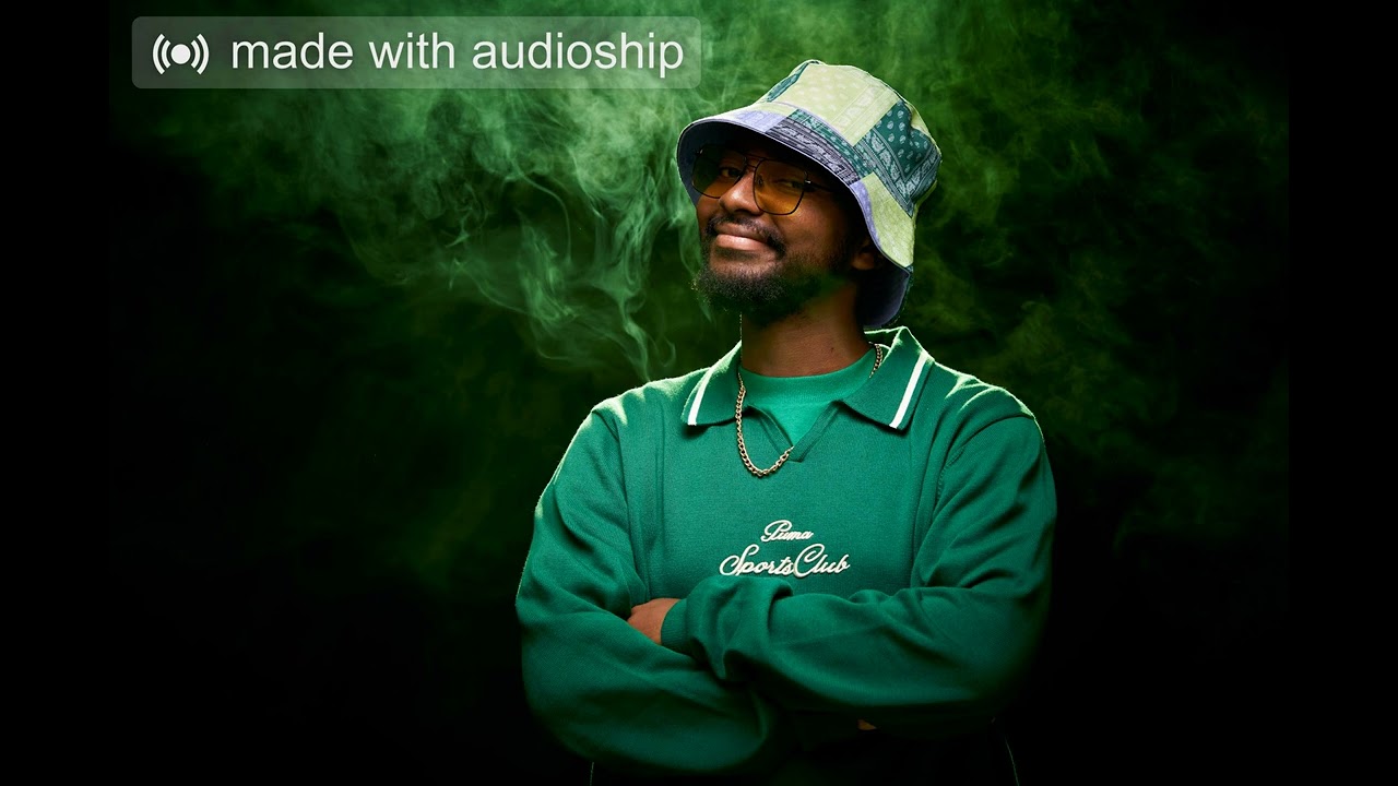Thuto The Human LIVE - Project Kwaito