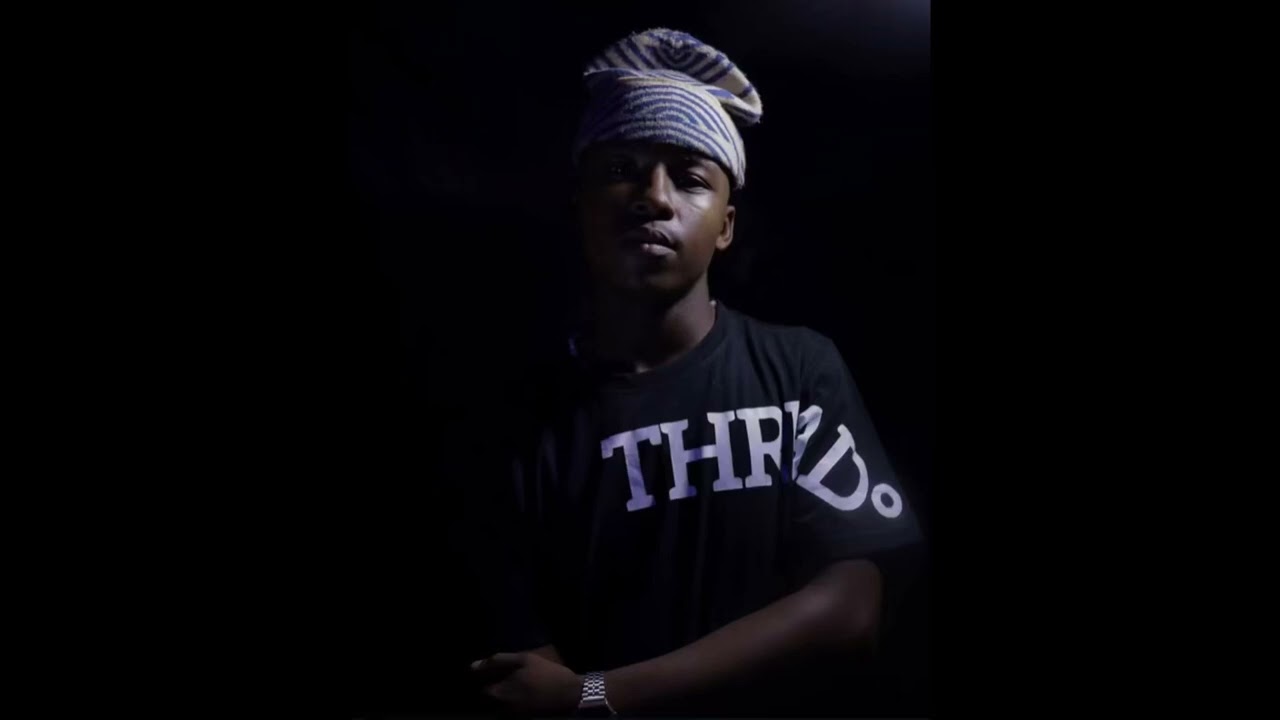 Shakaman x Fada Figa - Boots Alert