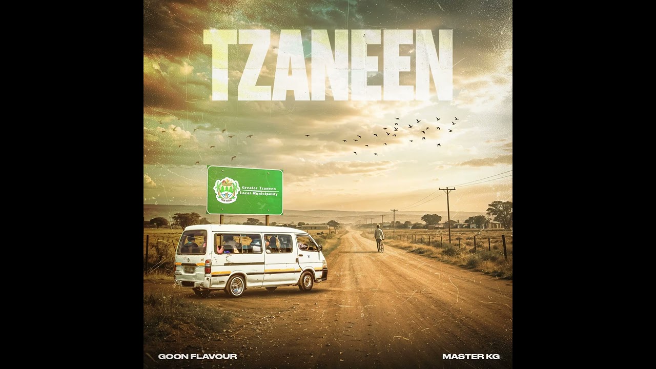 Gone Flavour - Nguwe