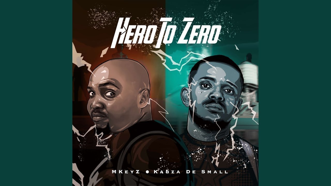 Mkeys - Hero To Zero