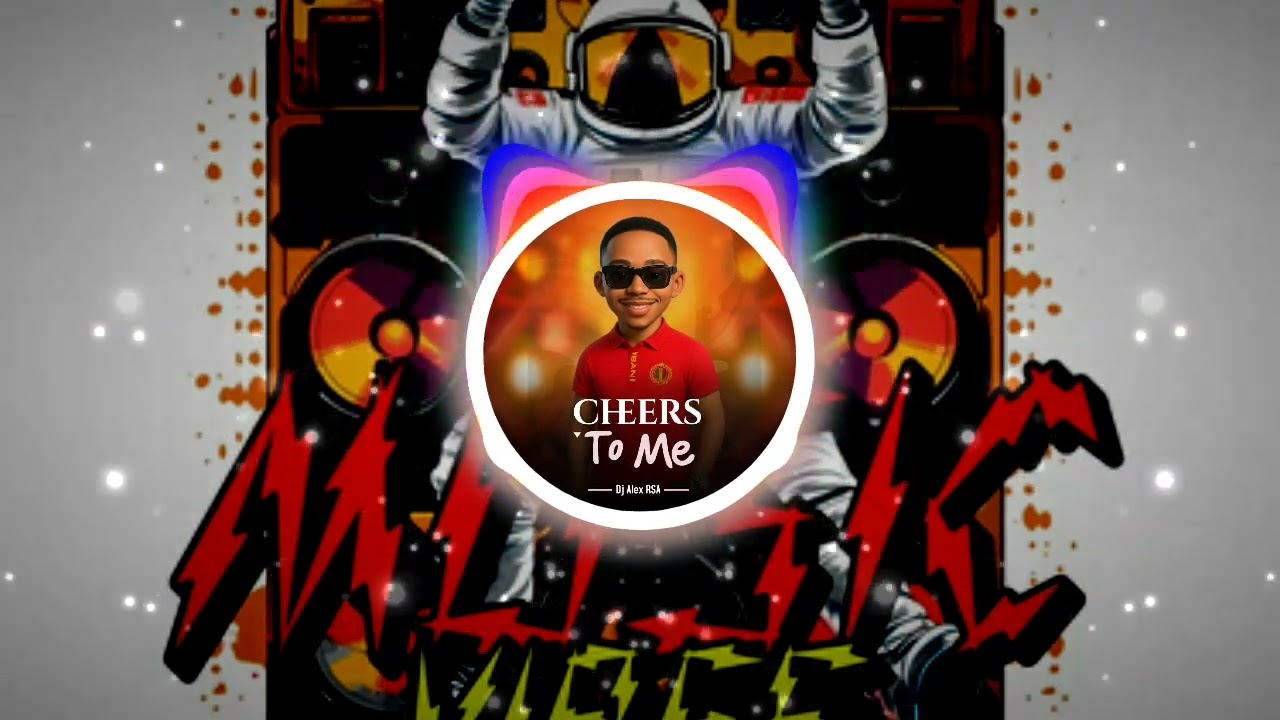 DJ Alex RSA - Gomora