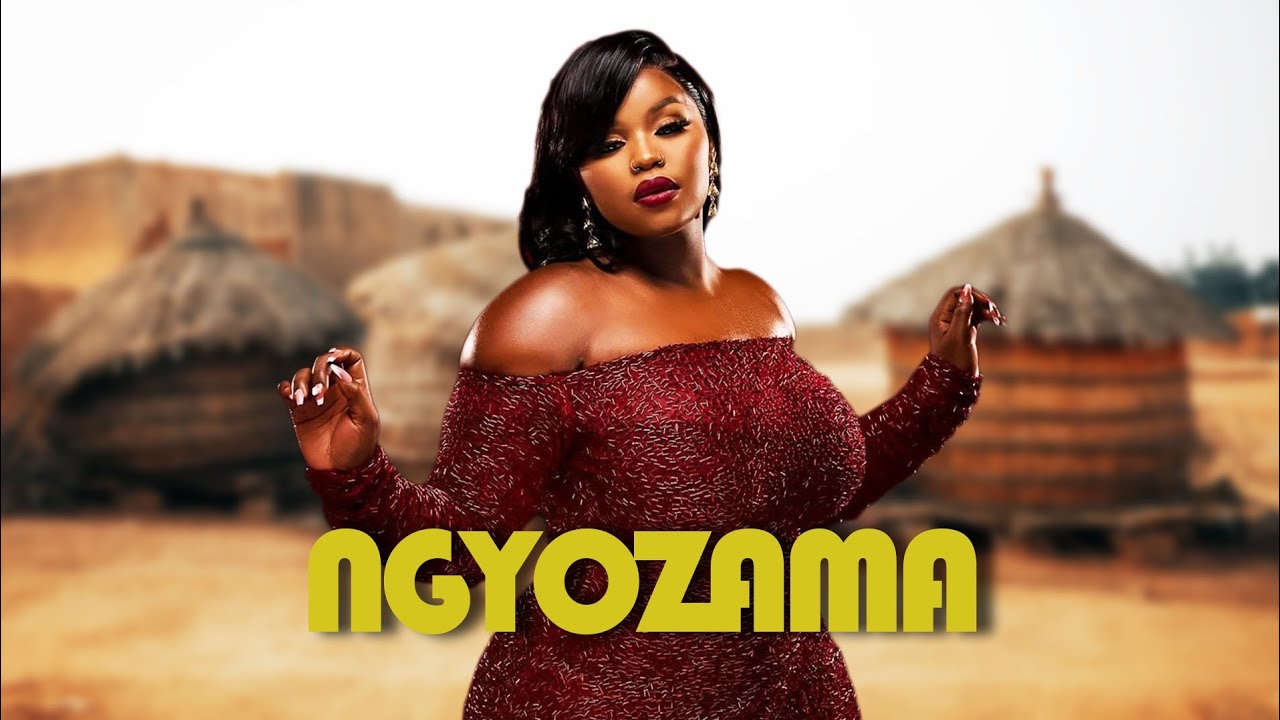 Nkosazana Daughter x Mawhoo - Ngyozama