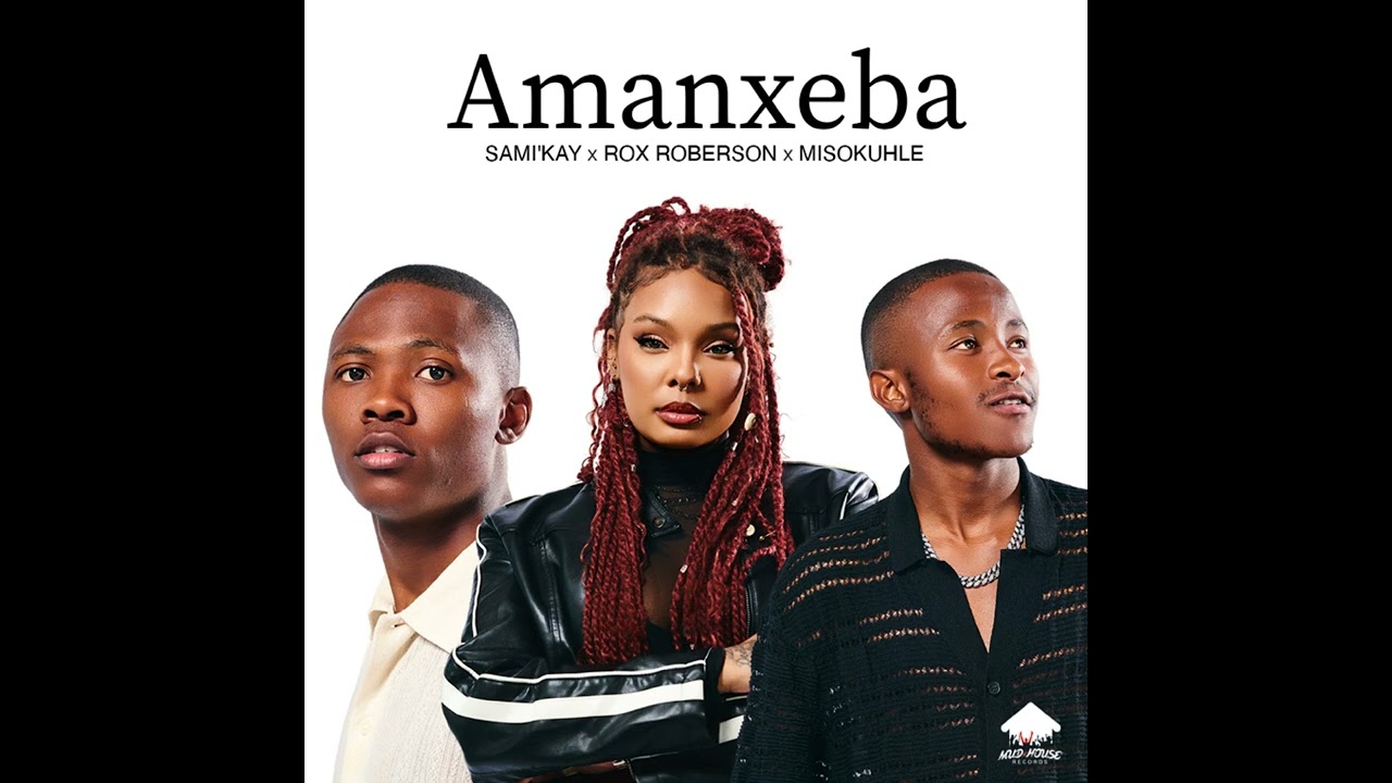 Sami Kay - Amanxeba