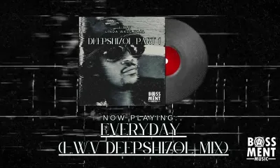 Download Linda Wase Vaal Deepshizol, Pt. 1 EP