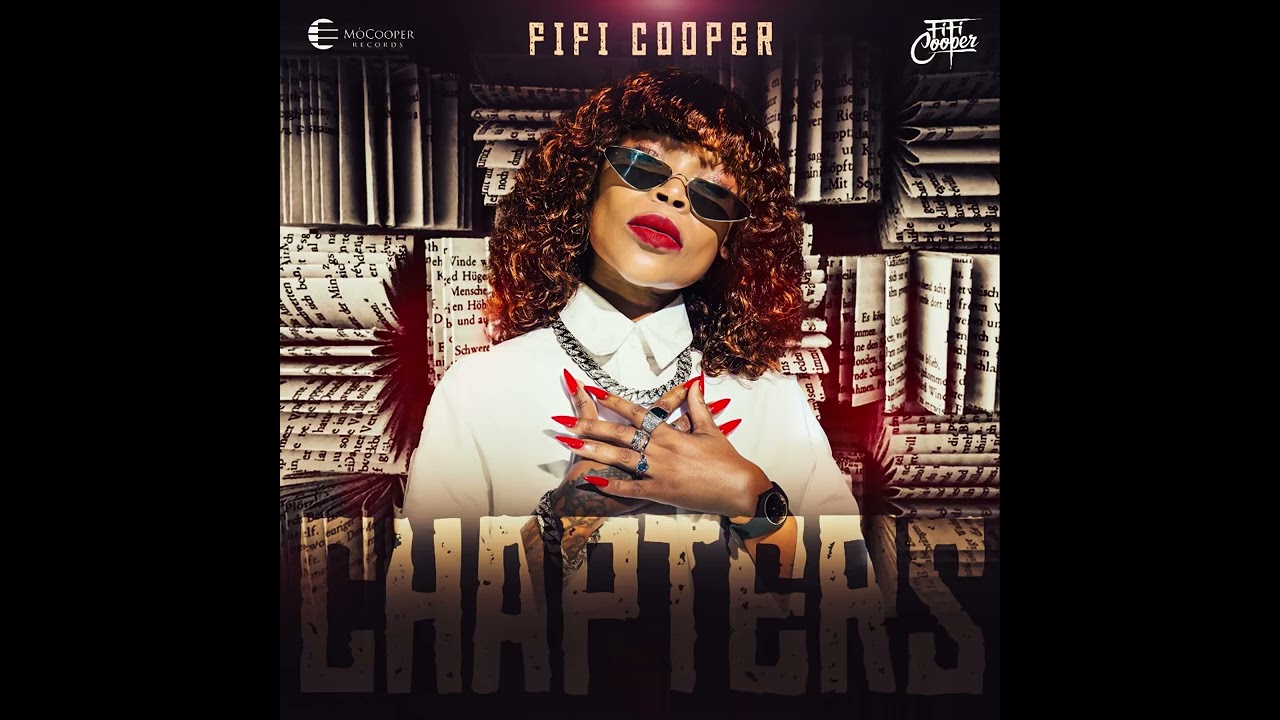 Fifi Cooper - When Im gone