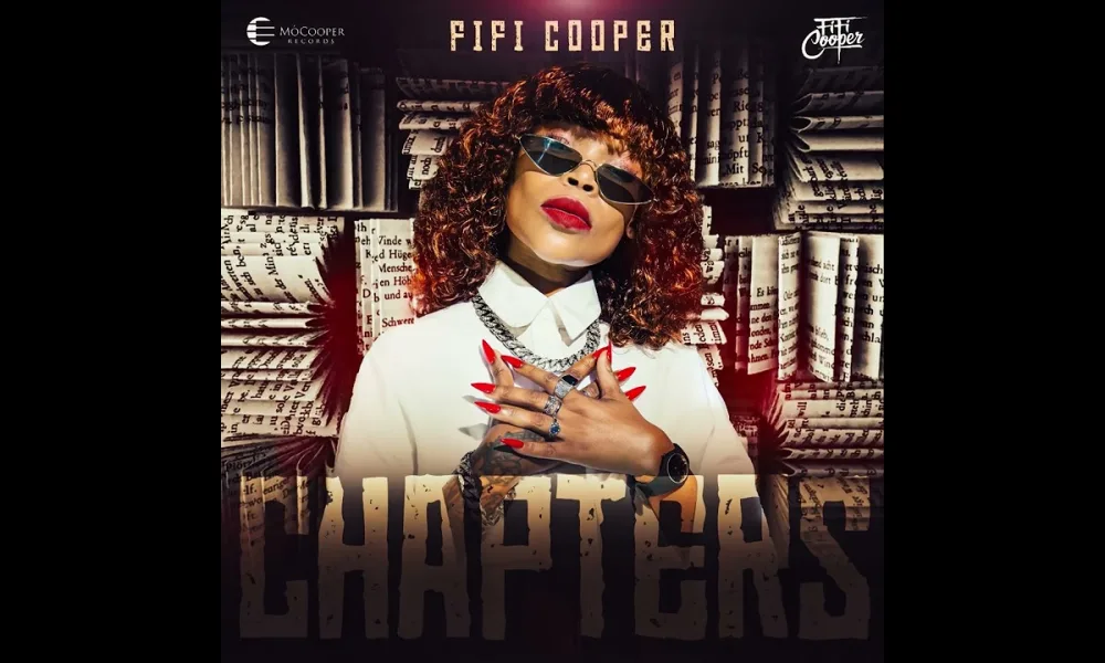 Download Fifi Cooper Chapters Album