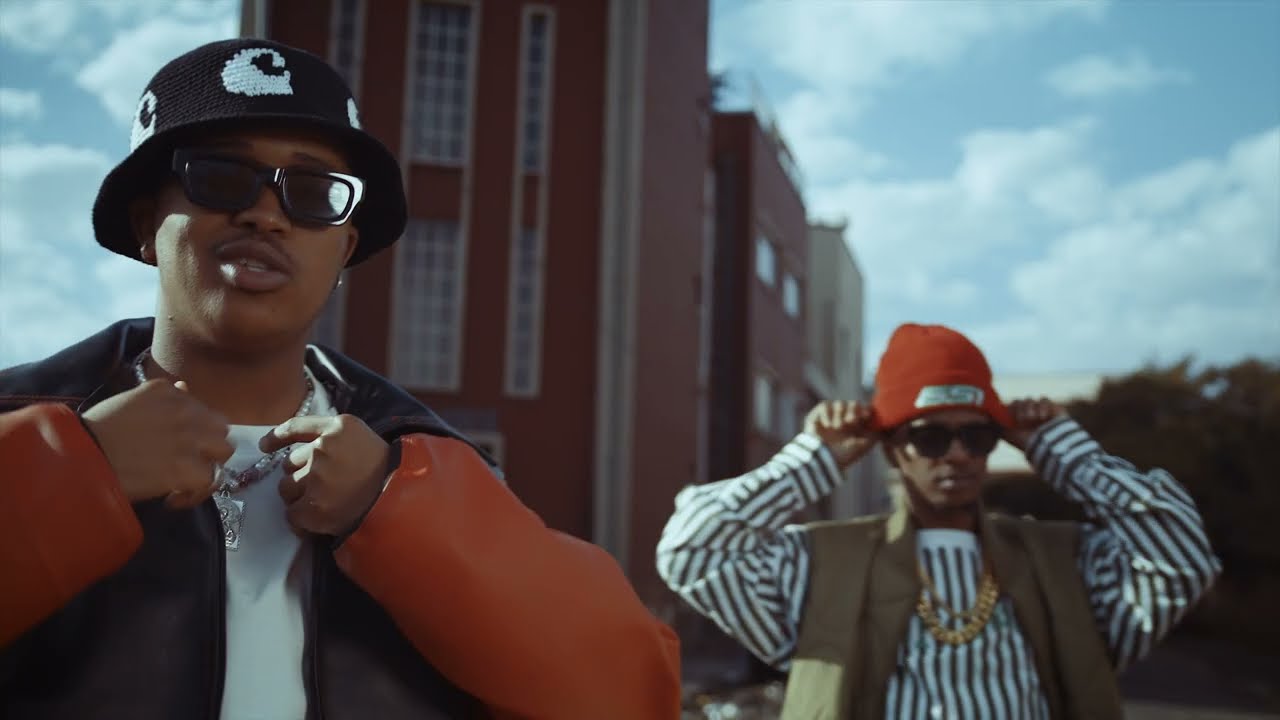 MODAR - Year 64 | Hip Hop