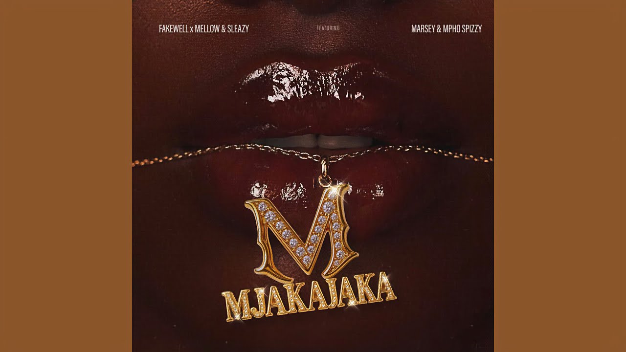 Fake'well - Mjakajaka