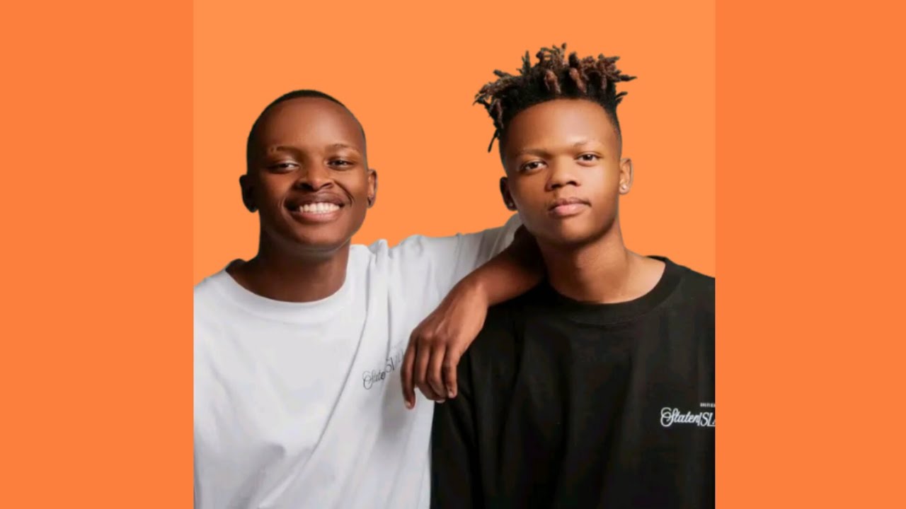 TNK MusiQ - Umzukuzuku