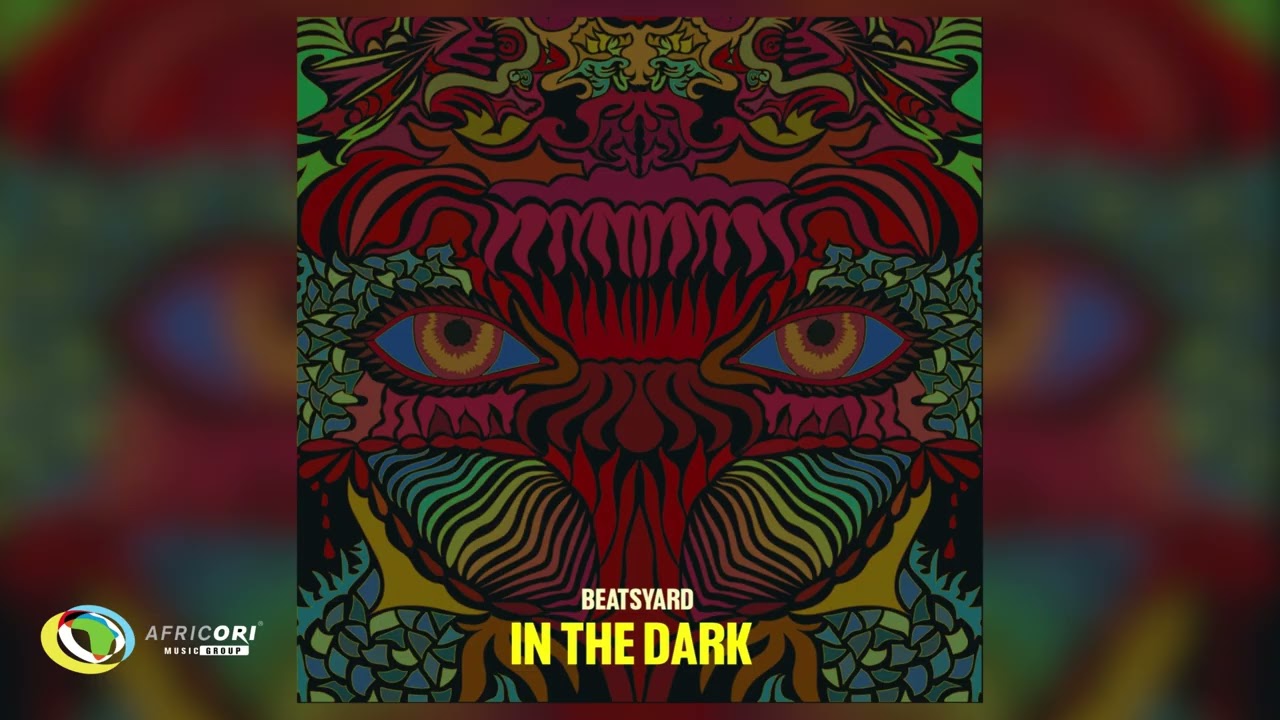 BeatsYARD - In The Dark