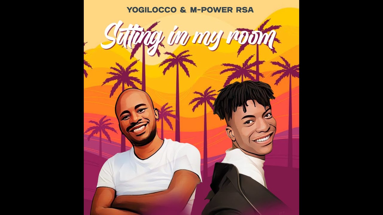 Yogilocco - Power RSA