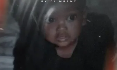 Download Dj Mremz MPILOENTLE EP