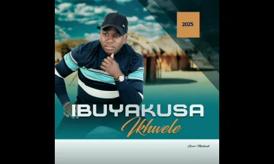 Download Ibuyakusa SA Ikhwele Album
