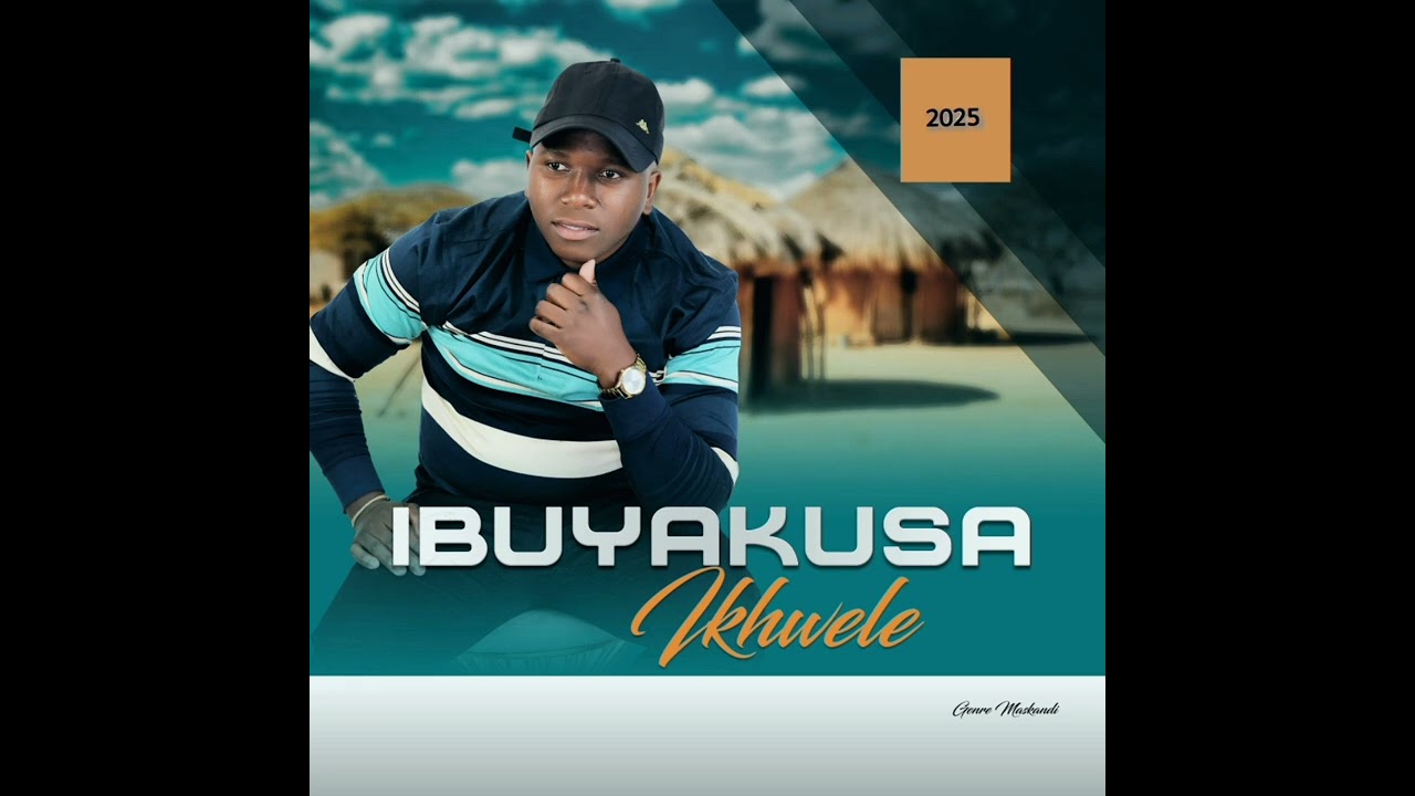 Ibuyakusa SA - IKHWELE