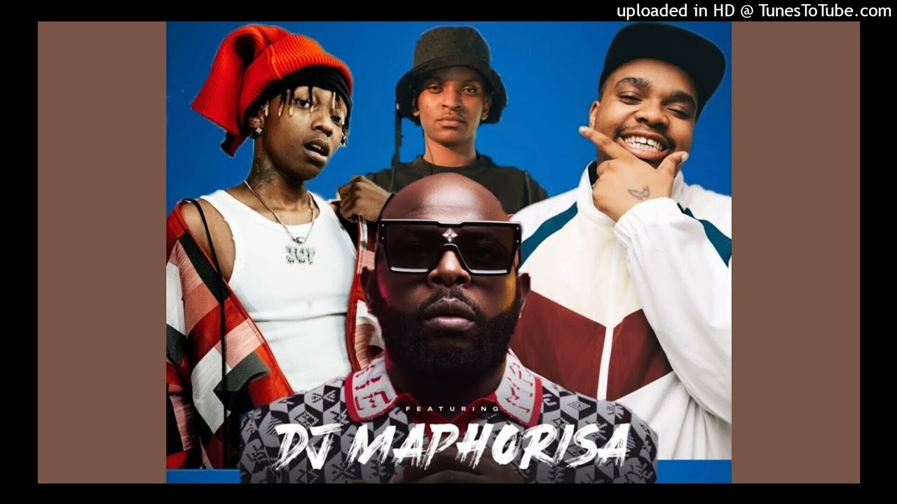 Xduppy - Ngizok Dubula