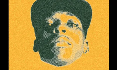 Download 4THEE_ZA New Kid In Town Album
