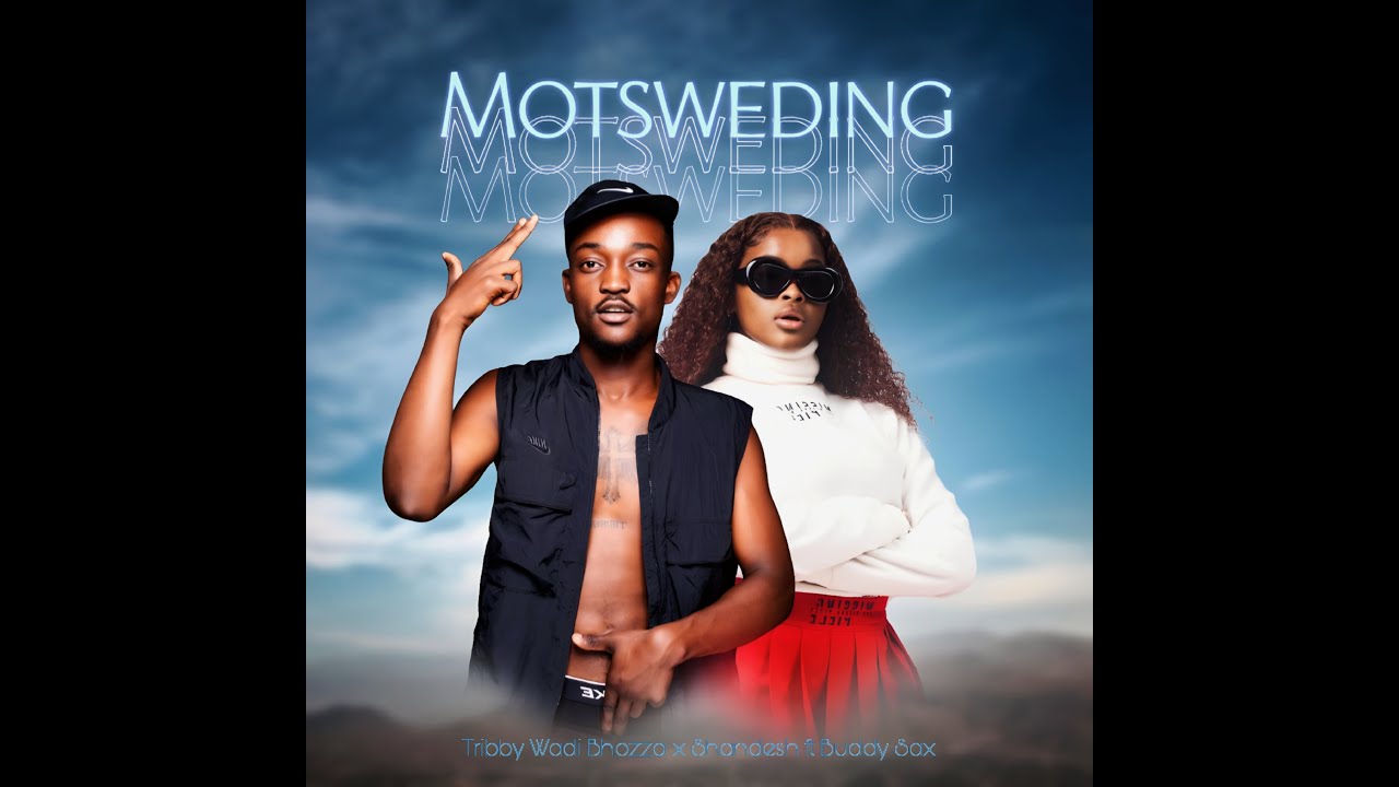 Tribby Wadi Bhozza x Shandesh - Motsweding