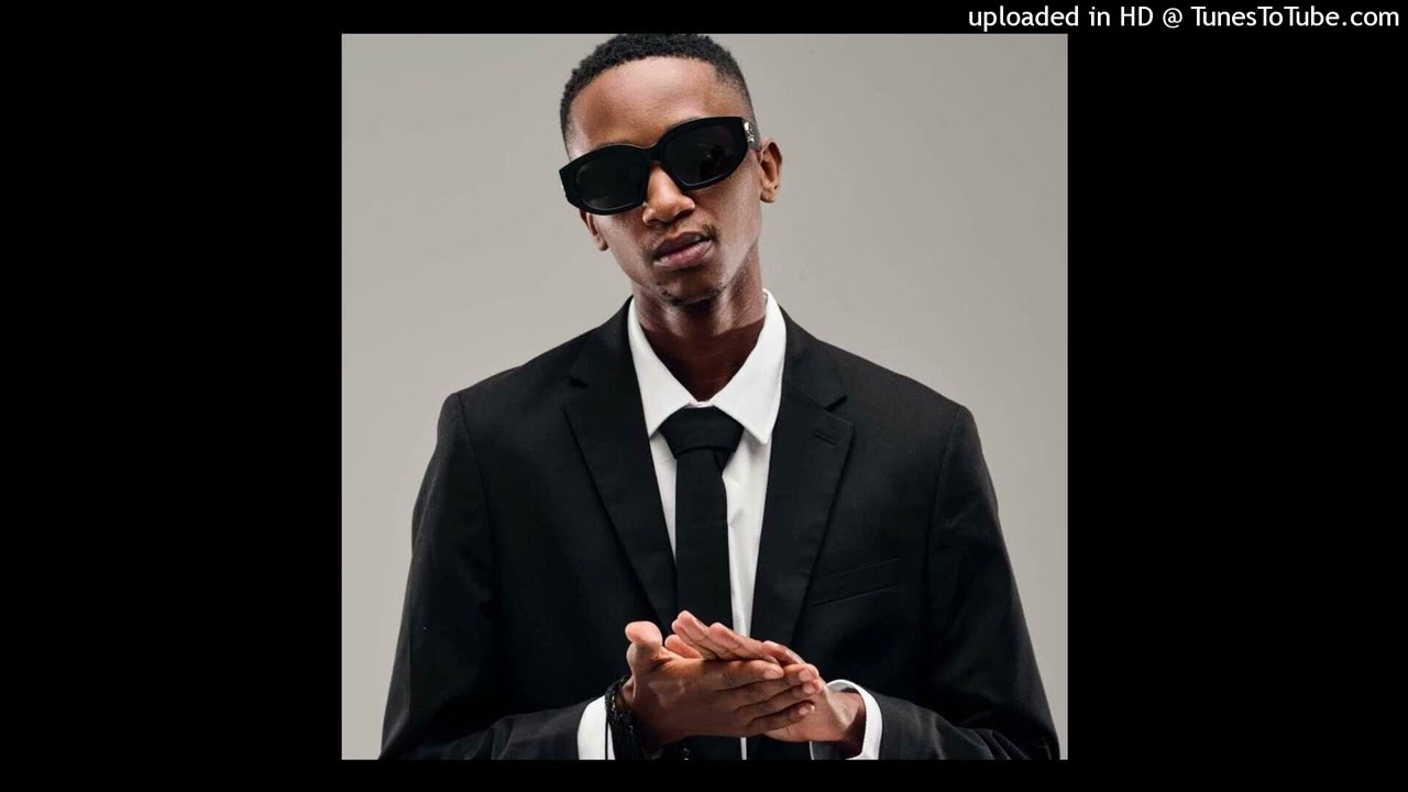 Scotts Maphuma - Umuntu Wam