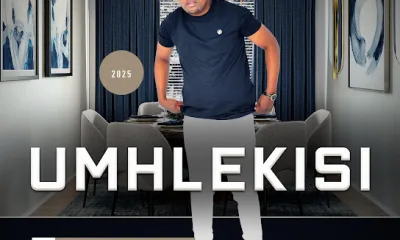Download Umhlekisi 45 Minutes Album