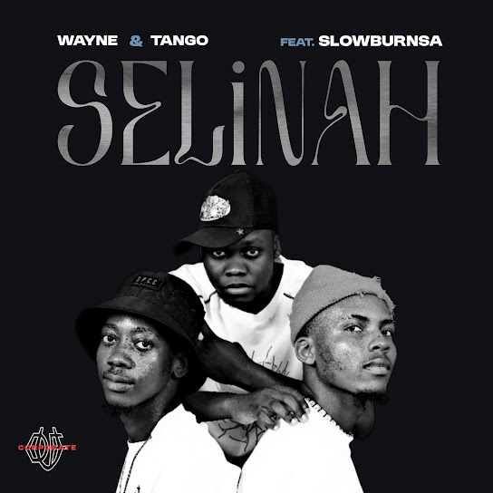 Wayne - Selinah