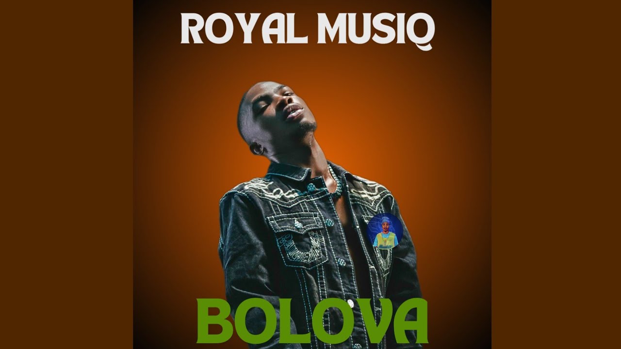 BOLOVA - Royal MusiQ & Djy Biza