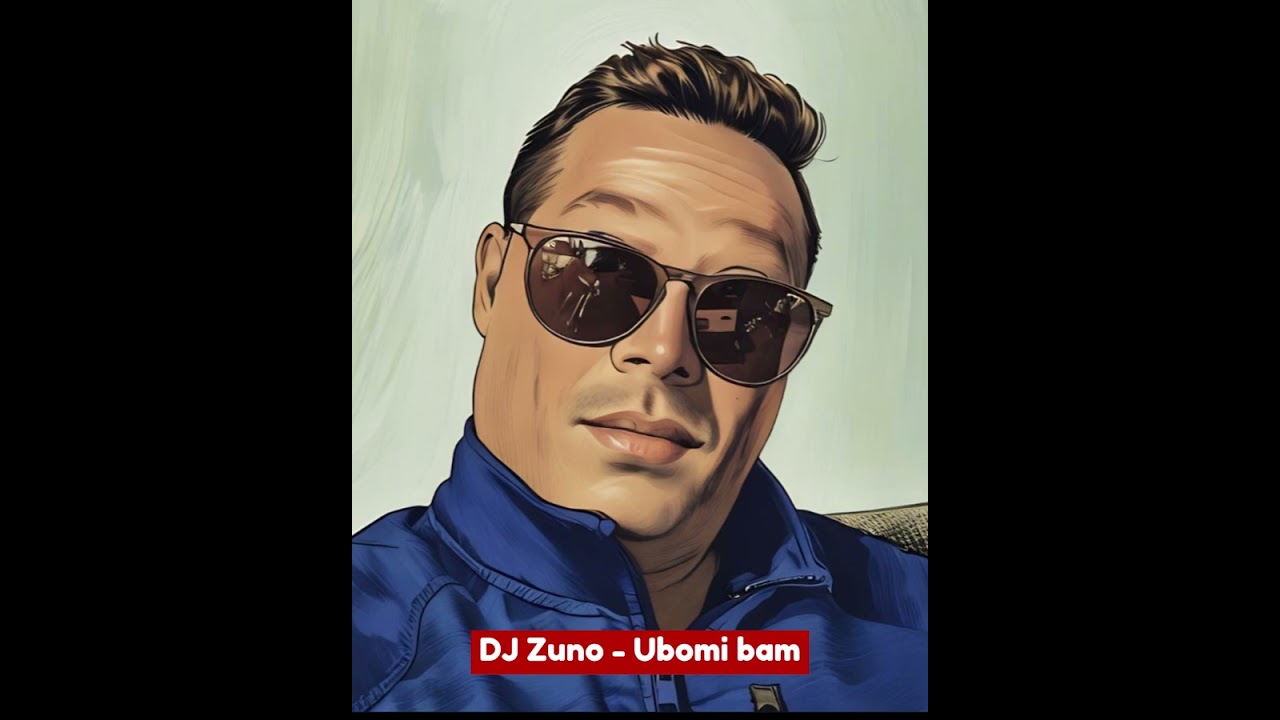 DJ Zuno - Ubomi bam | Amapiano 2025