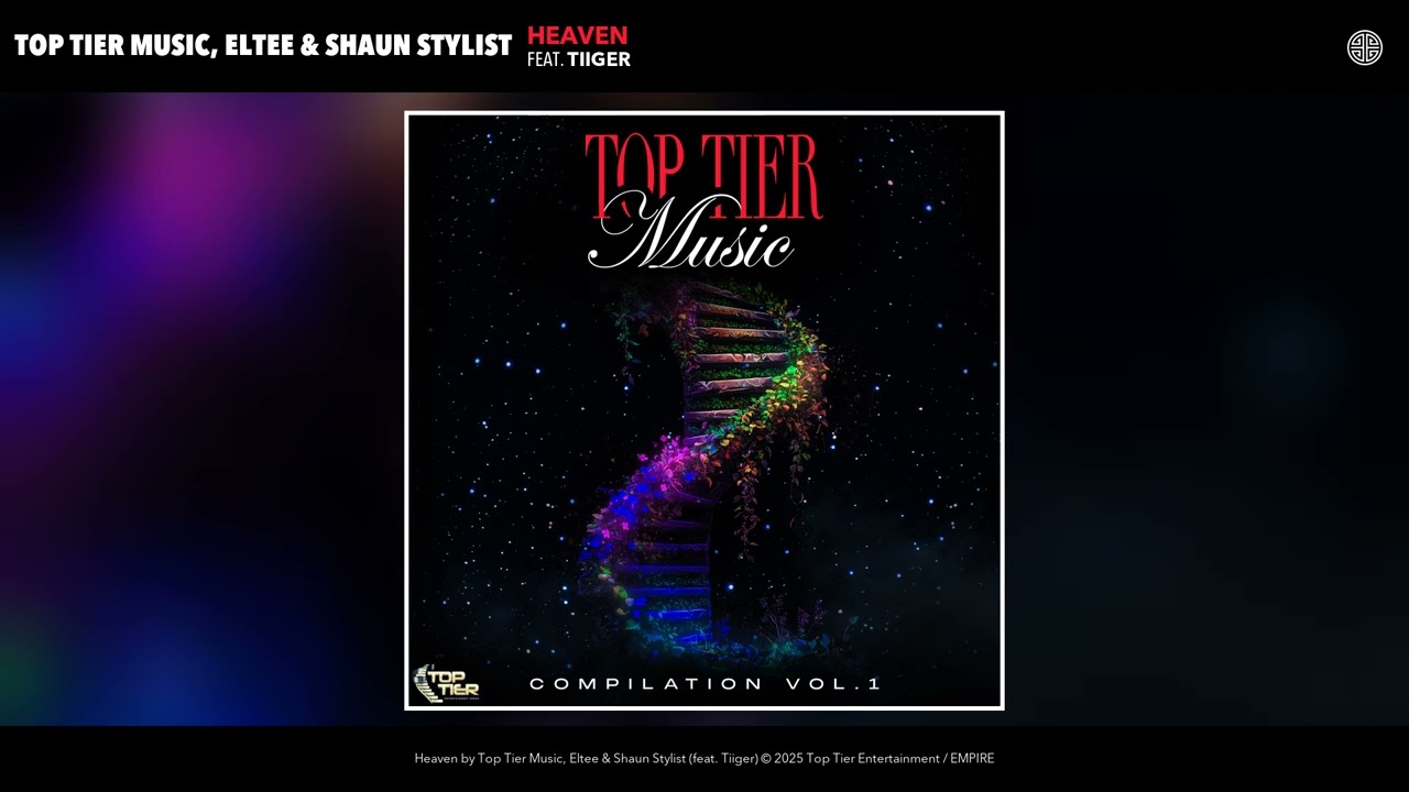 Top Tier Music - Heaven