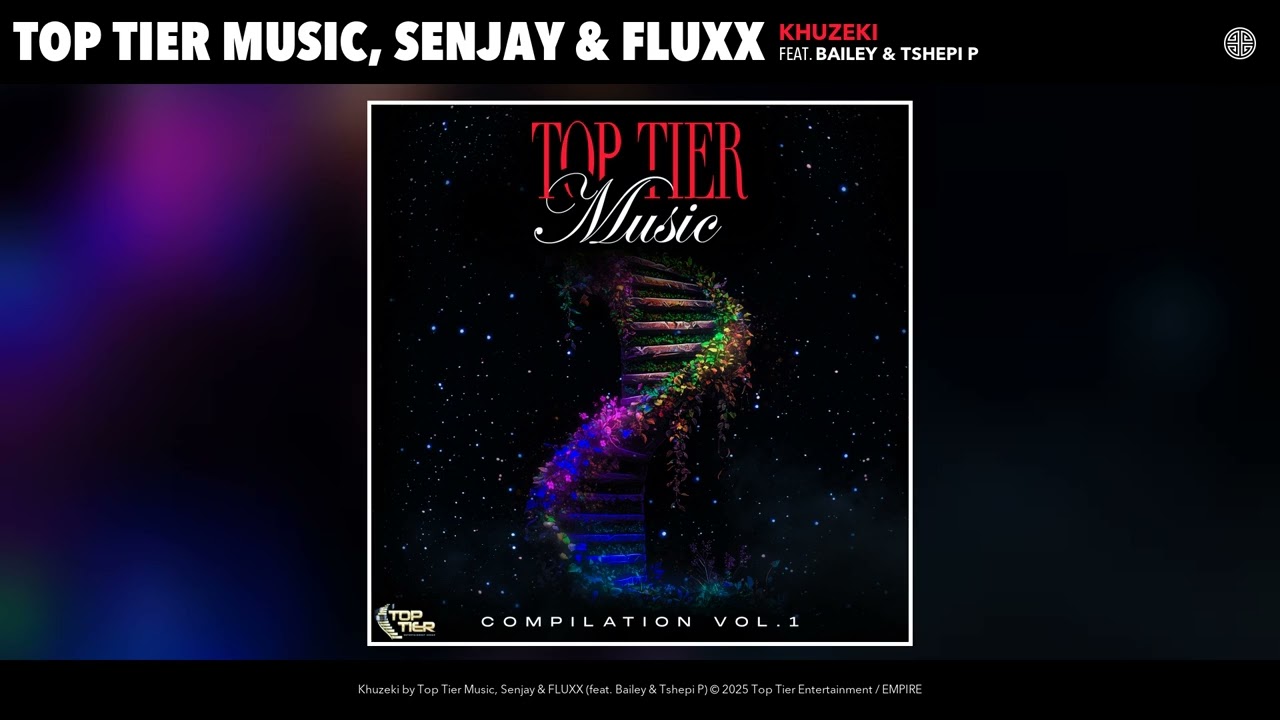 Top Tier Music - Khuzeki