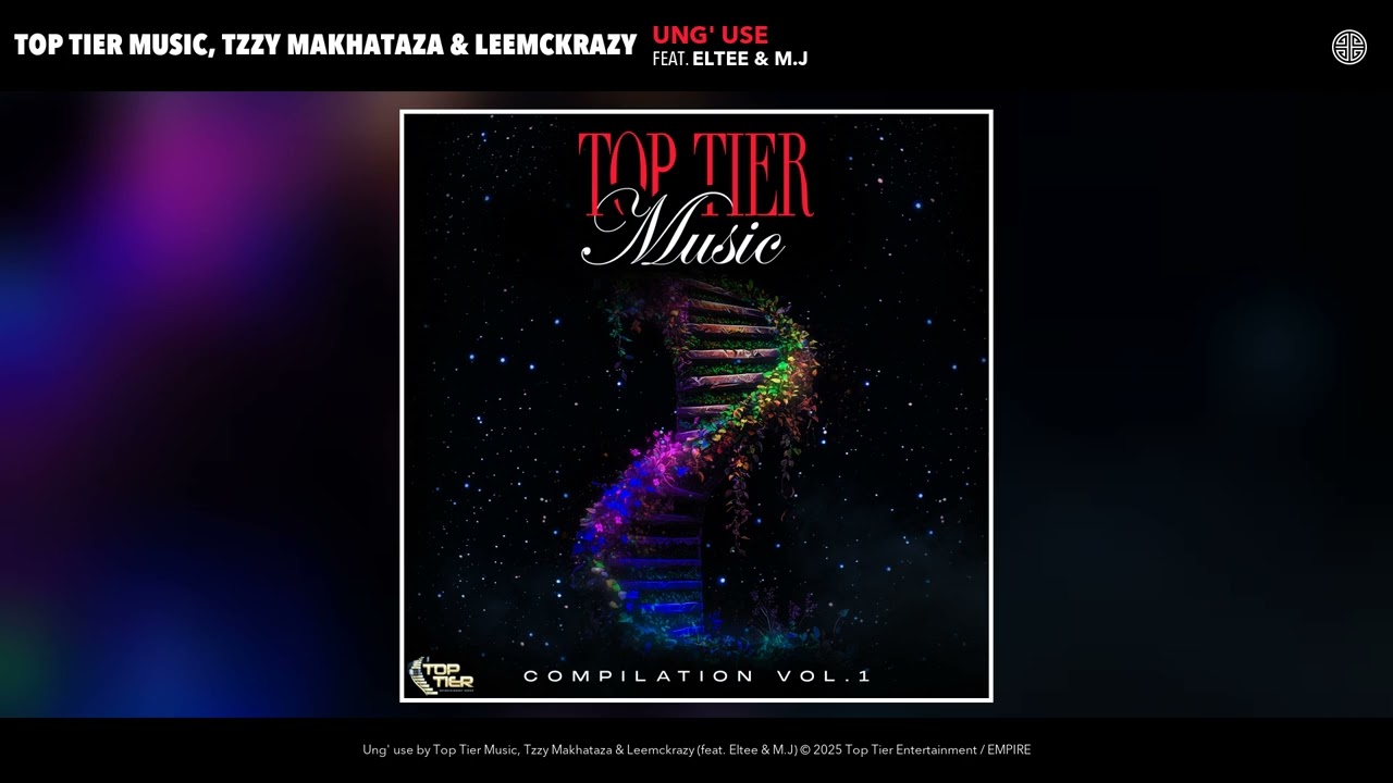 Top Tier Music - Ung' use