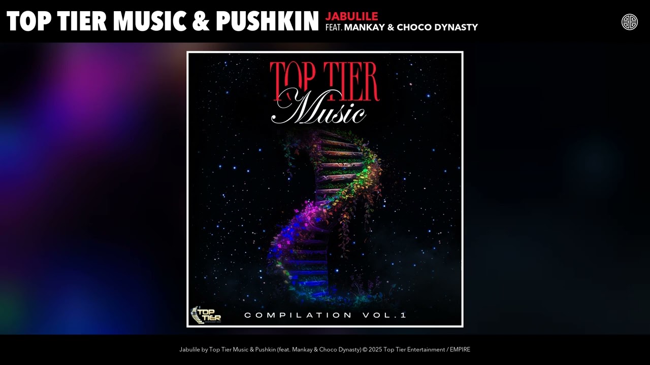 Top Tier Music - Jabulile
