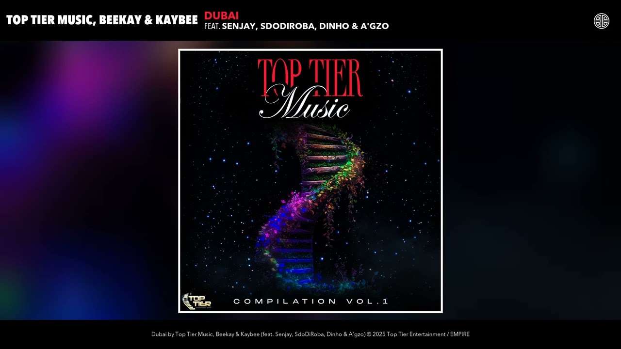 Top Tier Music - Dubai
